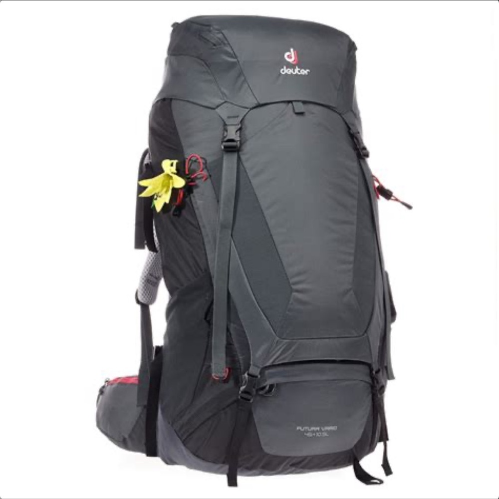 Deuter Futura Vario 45L + 10L Backpack
